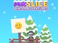 Lalao Mr. Slice