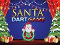 Lalao Santa Dart Game