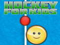 Lalao Hockey For Kids