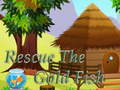 Lalao Rescue the Gold Fish