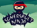 Lalao Somersault Ninja