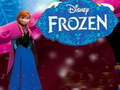 Lalao Disney Frozen 