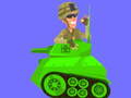 Lalao Tank Wars Multiplayer