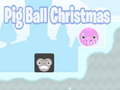 Lalao Pig Ball Christmas