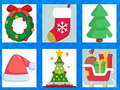 Lalao Christmas Puzzle For Kids