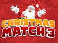 Lalao Christmas Match 3