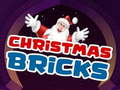 Lalao Christmas Bricks