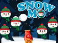 Lalao Snow Mo