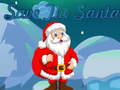 Lalao Save The Santa 
