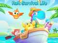 Lalao Raft Survival Life