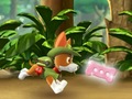 Lalao Paw Patrol: Tracker's Jungle Rescue