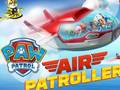 Lalao Paw Patrol: Air Patroller