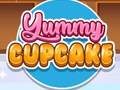 Lalao Yummy Cupcake