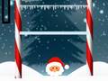Lalao Santa Claus Jumper