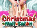 Lalao Christmas Nail Salon