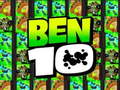 Lalao Ben 10 