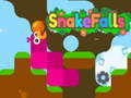 Lalao Snakefalls