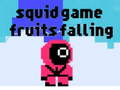 Lalao Squid Game fruit falling