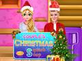 Lalao Couple Christmas Squash Soup