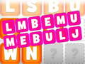 Lalao Mumble Jumble