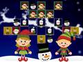 Lalao Hit the Christmas Elves