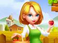 Lalao Farm Girl