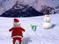 Lalao Downhill Christmas