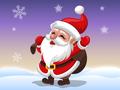 Lalao Santas Magic Christmas