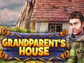 Lalao Grandparents House