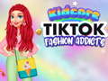 Lalao Kidcore TikTok Fashion Addicts