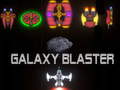 Lalao Galaxy Blaster