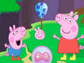 Lalao Peppa Pig Love Egg