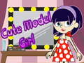 Lalao Cute model girl
