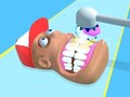 Lalao Teeth Runner