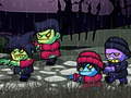 Lalao Tiny Zombies 2