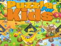 Lalao Puzzles for Kids