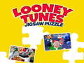 Lalao Looney Tunes Christmas Jigsaw Puzzle