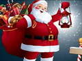 Lalao Merry Christmas Puzzle