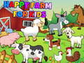 Lalao Happy Farm For Kids