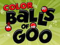 Lalao Color Balls Of Goo