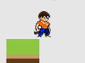 Lalao Dragon ball advenure