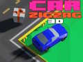Lalao Car ZigZag 3D
