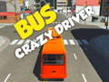 Lalao Bus crazy driver