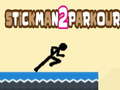 Lalao StickMan Parkour 2