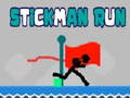 Lalao Stickman Run 