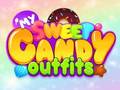 Lalao My Sweet Candy Outfits