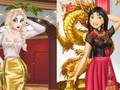 Lalao New Year Party Challenge