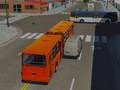 Lalao Bus Simulation City Bus Driver