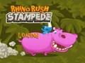 Lalao Rhino Rush Stampede