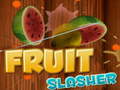 Lalao Fruits Slasher